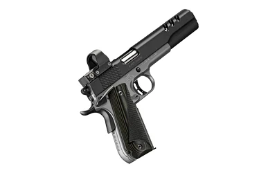 KIMBER SPR JAGARE 10MM 6" DDP GRY 8R