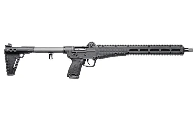 KELTEC SUB2K 9MM 10RD FOR GLK BLACK