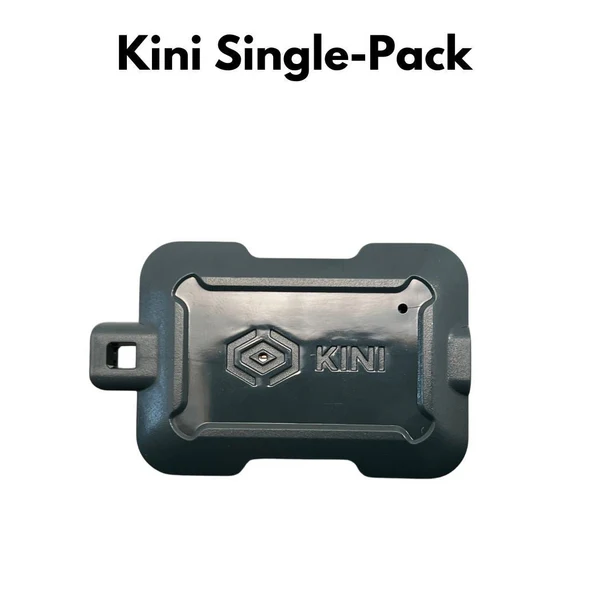 Wireless Motion Sensor with Real-Time SMS Alerts | 24/7 Smart Security by Kinisium - Image 7