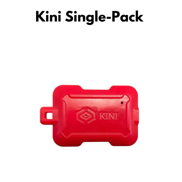 Wireless Motion Sensor with Real-Time SMS Alerts | 24/7 Smart Security by Kinisium - Image 8