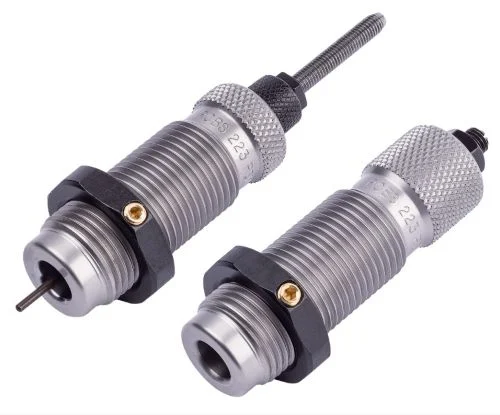 RCBS FULL LENGTH DIE SET - 7MM REM SA ULTRA MAG GP-A
