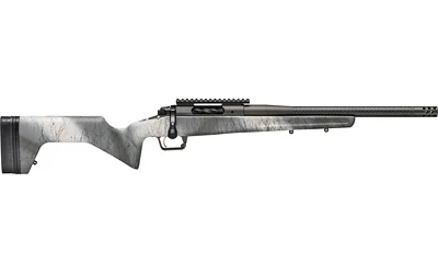 SPRGFLD 2020 REDLINE 308 16" OLV/BLK