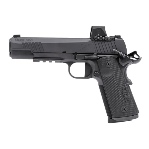1911, Romeo-X Compact, 5, LE