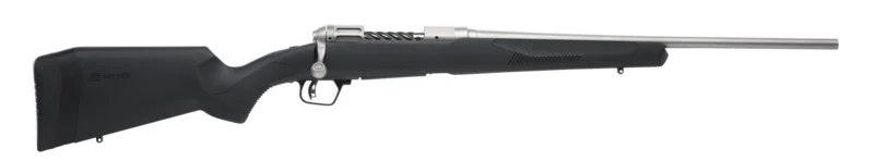 SAVAGE ARMS 110 LW STORM 243WIN SS/SY 20"#