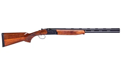 STEVENS 555 OVR/UNDR 12GA 28"