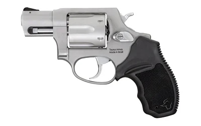 TAURUS 327 .327 FED 2" 6RD STS/BLK
