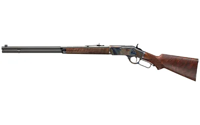 WIN 1873 DLX SPORTER 38/357 24" 14RD