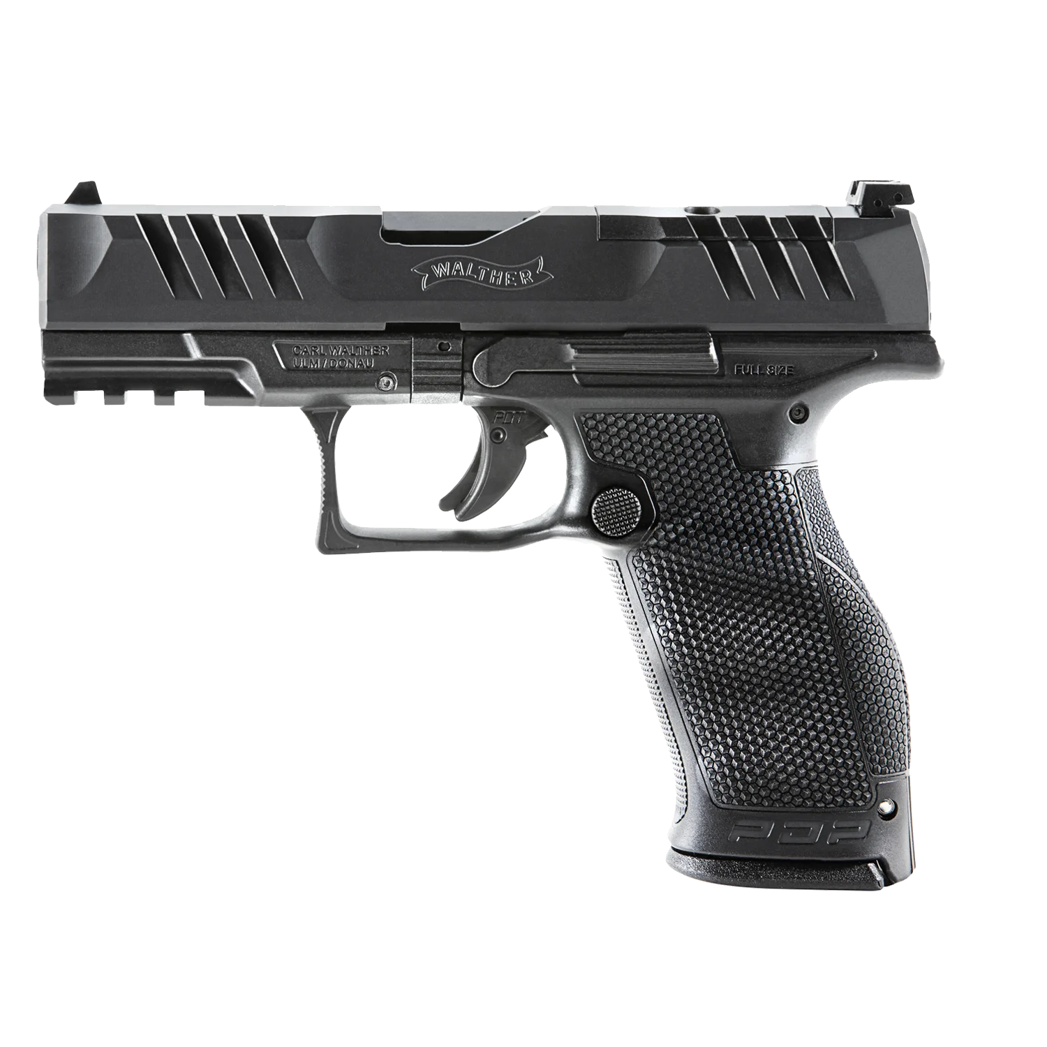 PDP Full Size Optic Ready 4-9mm