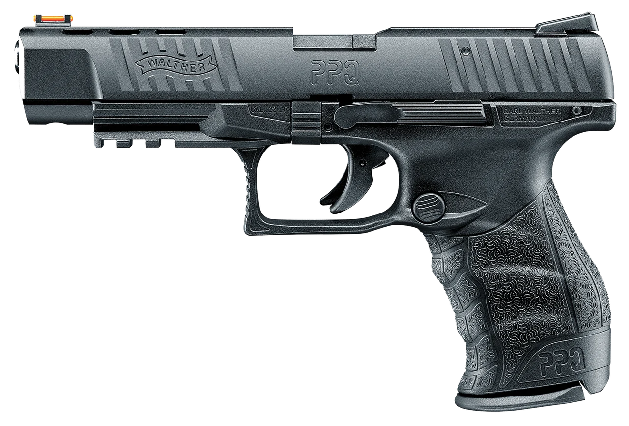 PPQ 22 5''