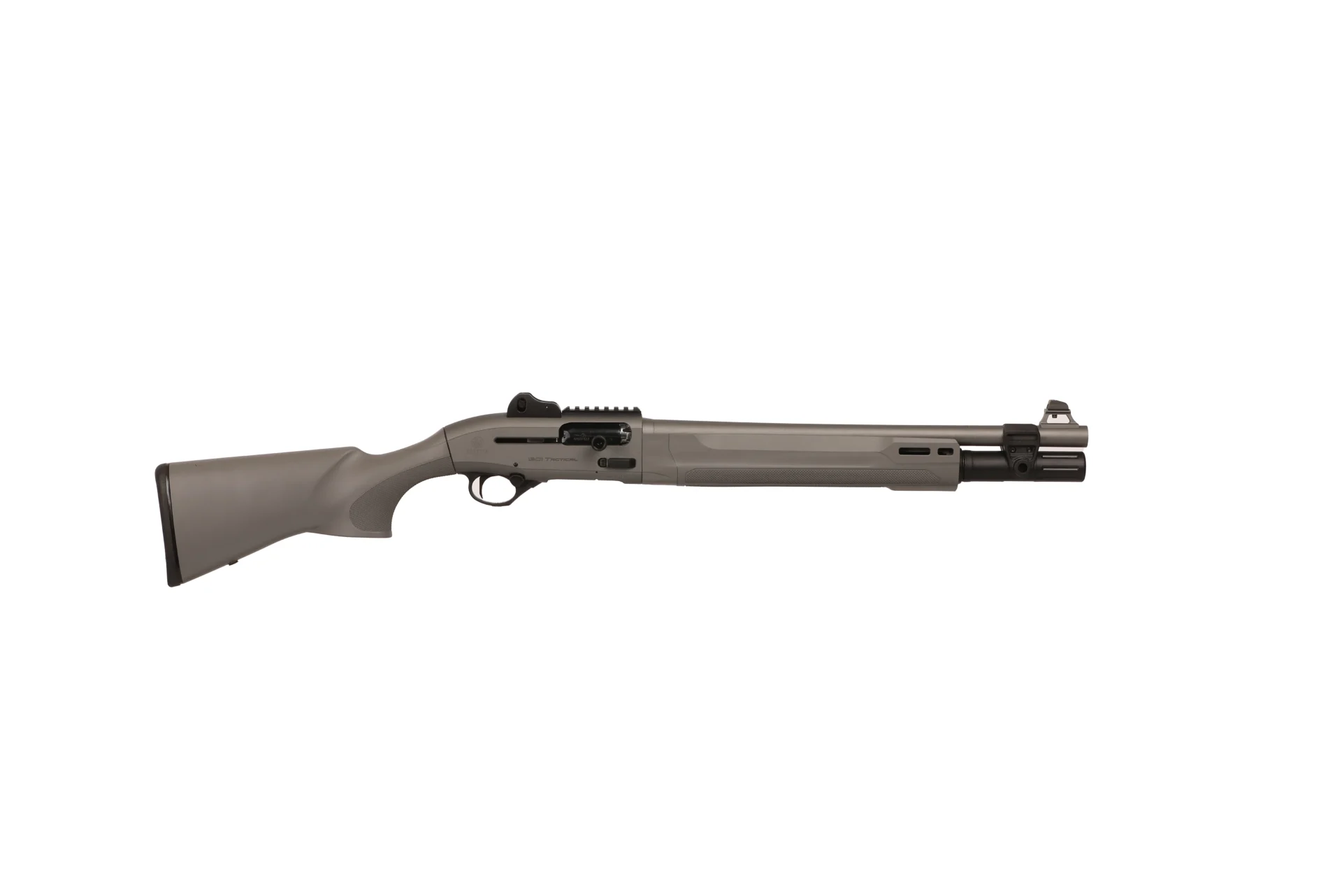 BERETTA 1301 TAC C MOD 2 12/18.5 GRY