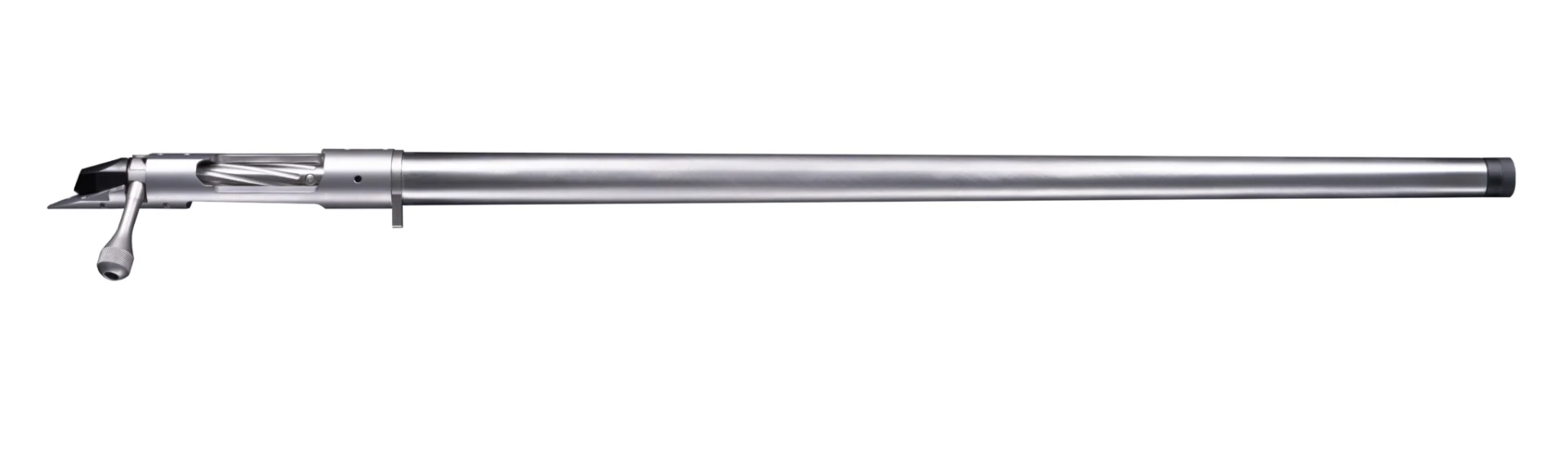 BERGARA BARRELED ACTION 6GT #7 SS