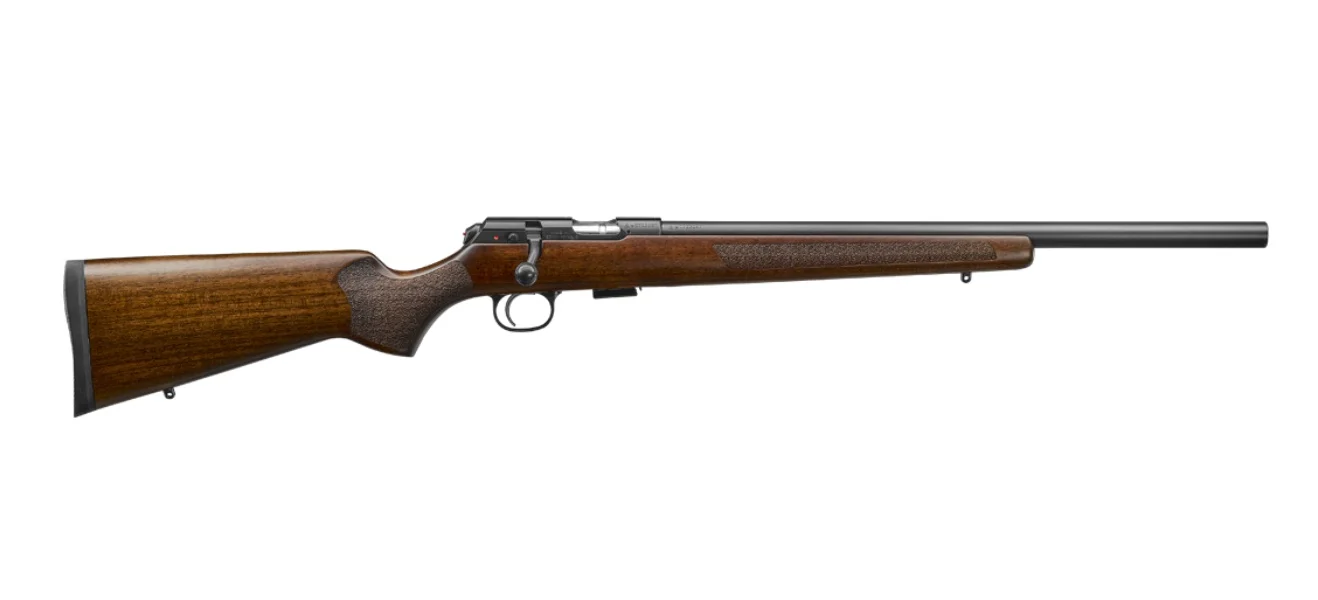 CZ-USA 457 VARMINT 17HMR BL/WD 20.5"