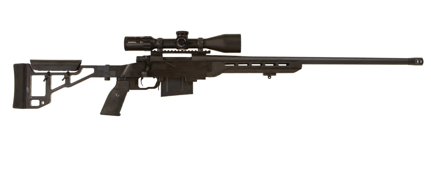 HOWA TSP X 6.5PRC 24" PKG #