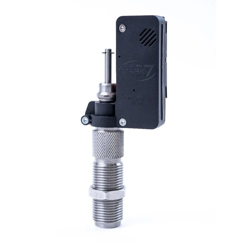 Mark 7 Powder Check Alarm Die