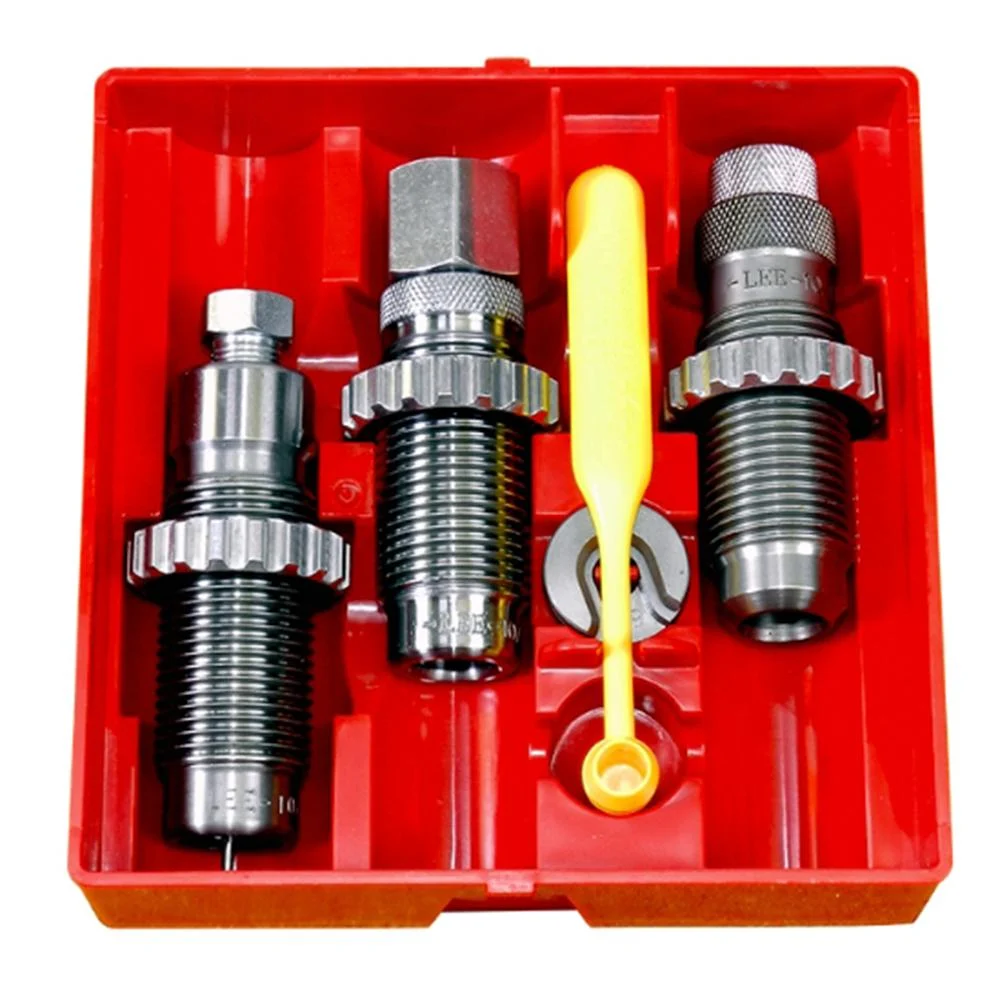 Lee Carbide 3-Die Set .45 Win Mag