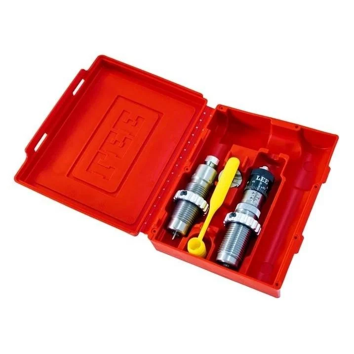 LEE 300 WSM Micrometer Full Length Die Set