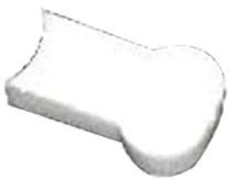 MEC Charge Bar Rubber Insert