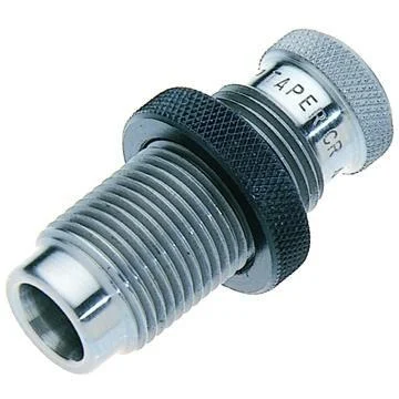 Redding Series A Taper Crimp Die for Straight Wall Cases .45 ACP