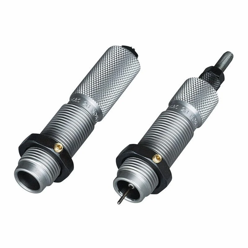 RCBS Full Length Die Set - Group D - Bottleneck Cartridges .224 Valkyrie
