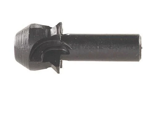 RCBS Trim Pro 3-Way Pilot/Chamfer .25 cal