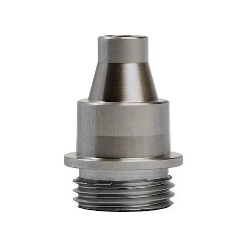 RCBS Matchmaster Funnel Powder Die Adapter