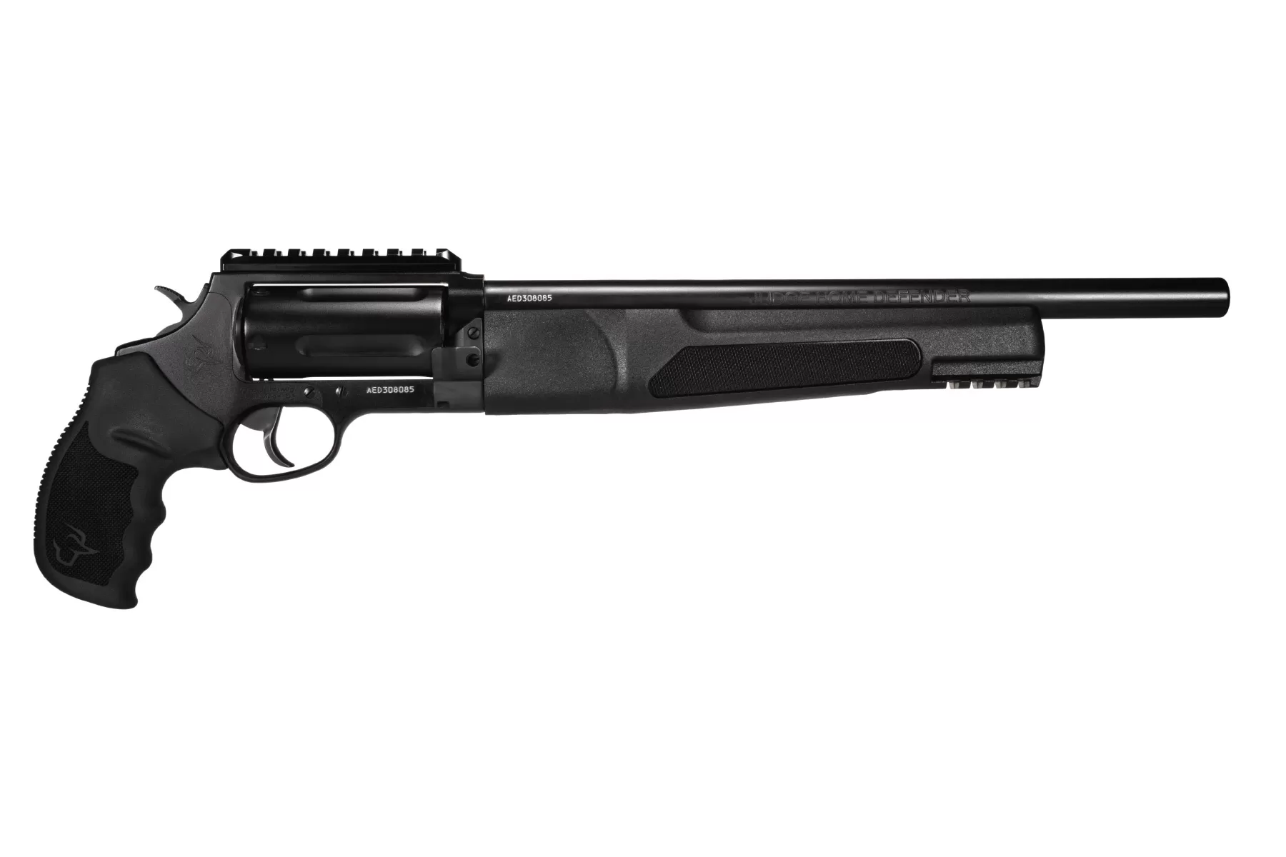 TAURUS JUDGE HOME DEFENDER 45COLT/410G 13" 5RD BLACK
