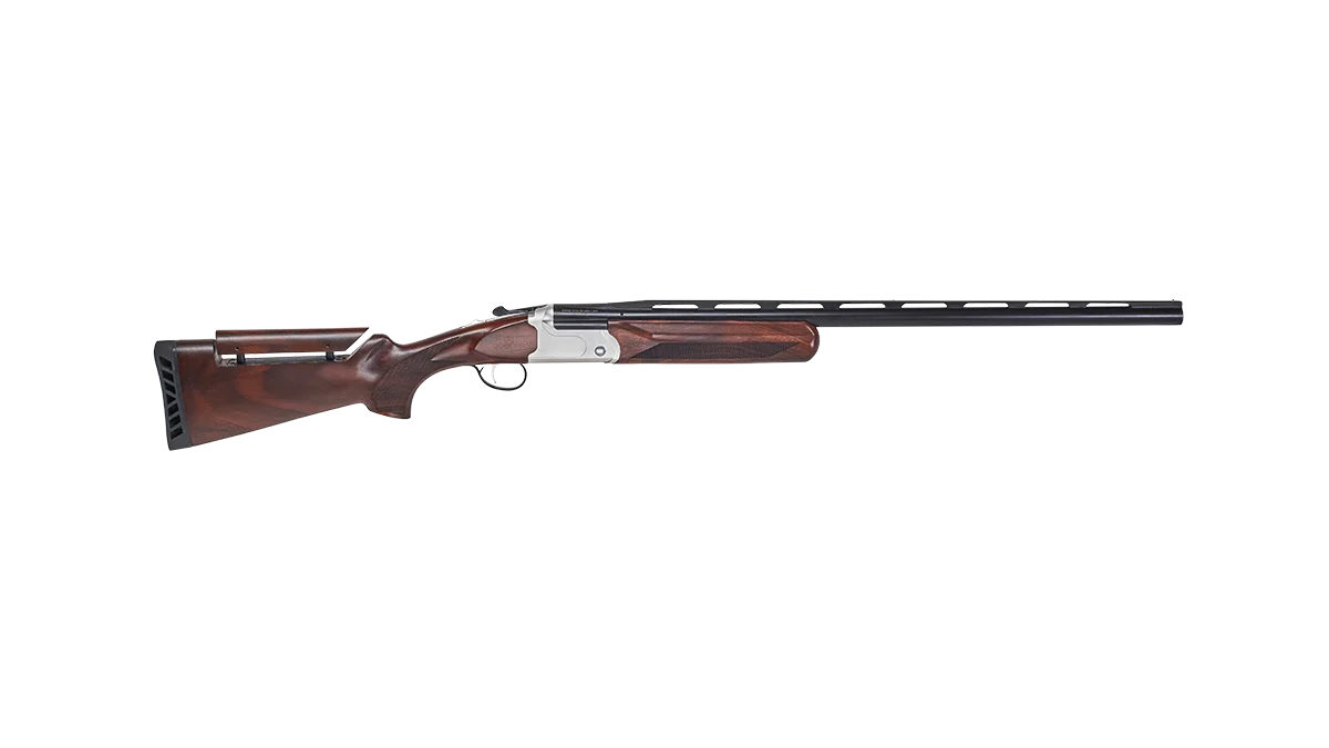 SAVAGE STVNS 555TRAP SNG 30" 20GA SHOTG