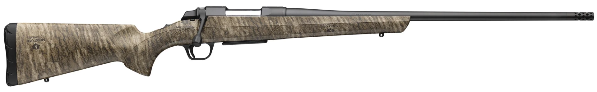 BROWNING AB3 MOBL 308 WIN W/MUZZLE BREAK