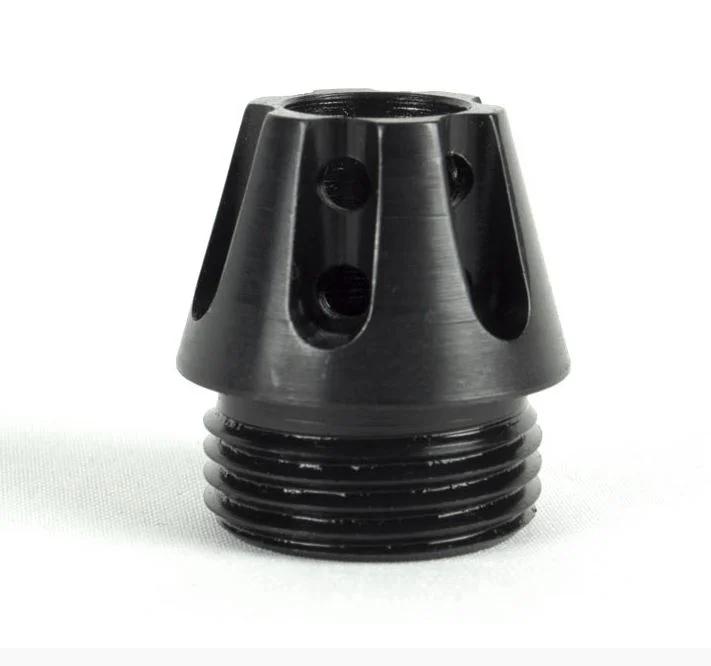 Manticore Arms Tip for Afterburner Linear Compensator - Muzzle Comp