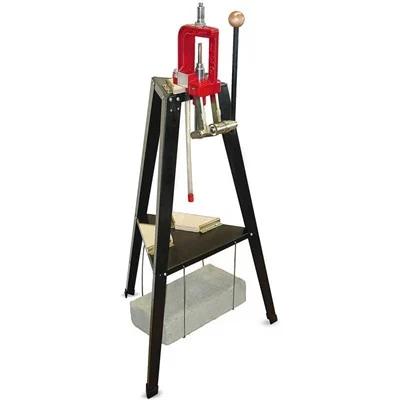 LEE RELOADING STAND