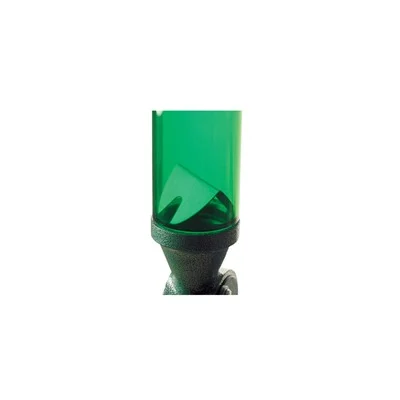 UNIFLOW POWDER MEASURE POWDER BAFFLE