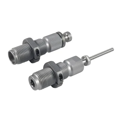 300 AAC BLACKOUT FULL LENGTH DIE SET