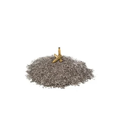 STAINLESS STEEL MEDIA 5LBS