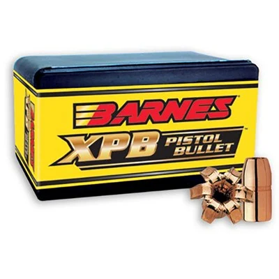 XPB 45 COLT (0.451'') FB 200GR 20/BOX