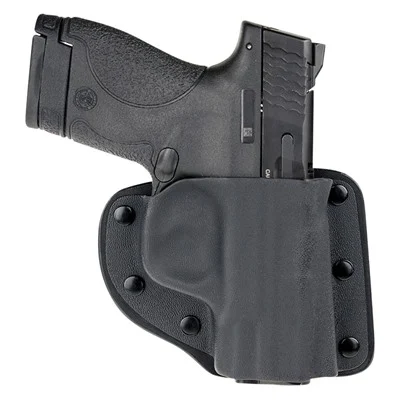 GLOCK~ 43 MODULAR HOLSTER RH BLACK