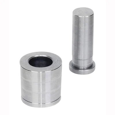 0.430'' BREECH LOCK BULLET SIZER & PUNCH