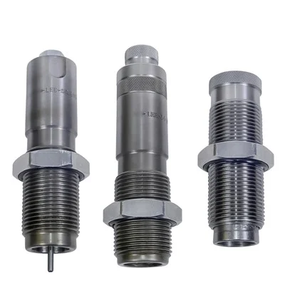 LEE LARGE SERIES 3 DIE SET 50 BMG