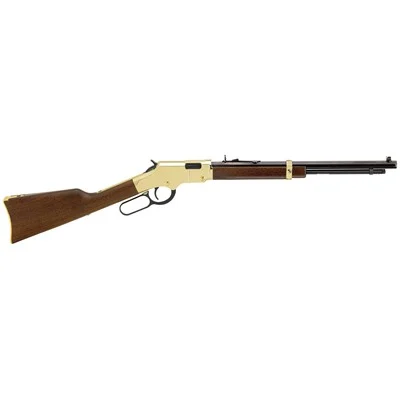 HENRY GOLDEN BOY YOUTH .22 S/L/LR