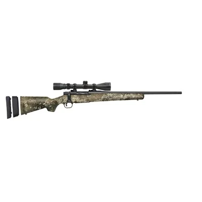 MOSSBERG PATRIOT SUPER BANTAM 6.5 CREEDMOOR 20 BBL 5 RD TR