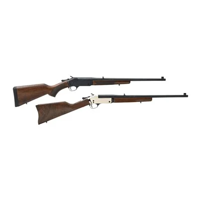 HENRY SINGLESHOT RIFLE 30-30 22 BBL