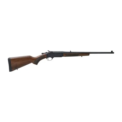 HENRY SINGLE SHOT YOUTH RIFLE 243 WIN 22 BBL