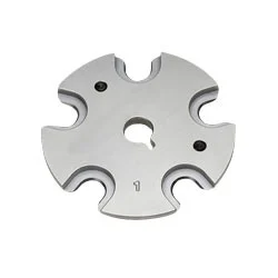HORNADY SHELLPLATE #40 LNL AP & PROJ