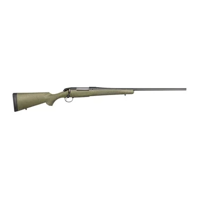 B-14 HUNTER 22-250 REMINGTON 22'' BBL 4 ROUND GREEN