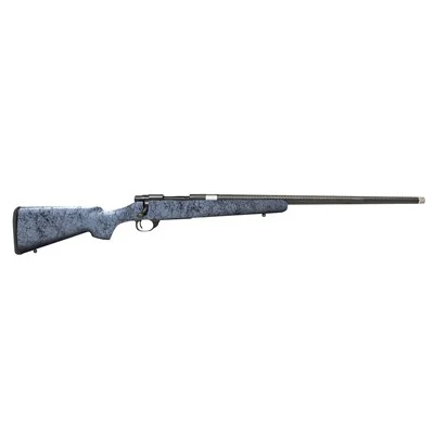 M1500 CARBON ELEVATE 6.5 GRENDEL 20'' BBL (1)4RD MAG CARBON