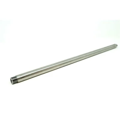 DEFIANCE ANTI/RUCKUS 6 BR 26'' HVY PALMA PRE-FIT STEEL BARREL
