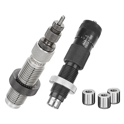 308 WINCHESTER FULL LENGTH DIE SET W/BUSHINGS