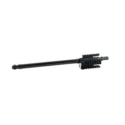 AUG CONVERSN KIT NATO STOCK 9MM 16.1'' BBL & CARRIER GRP BLK
