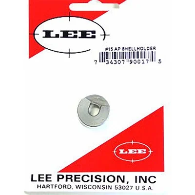 #15 (AP) PRIMING TOOL SHELL HOLDER