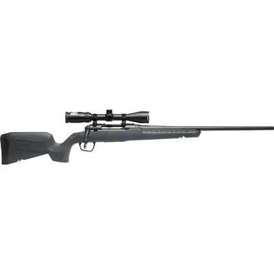 AXIS 2 XP COMPACT GEN II 223 REM 20'' BBL (1)4RD GRAY W/SCOPE
