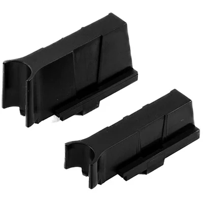 TALL & SHORT 5 TUBE CASE FEED SLIDERS